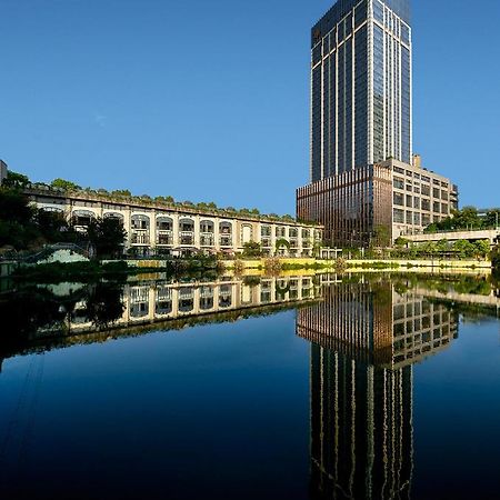 Yinxin Century Hotel Shuitu Exterior photo